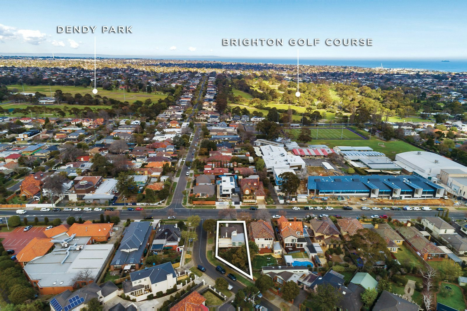 133 Marriage Road, Brighton East, VIC