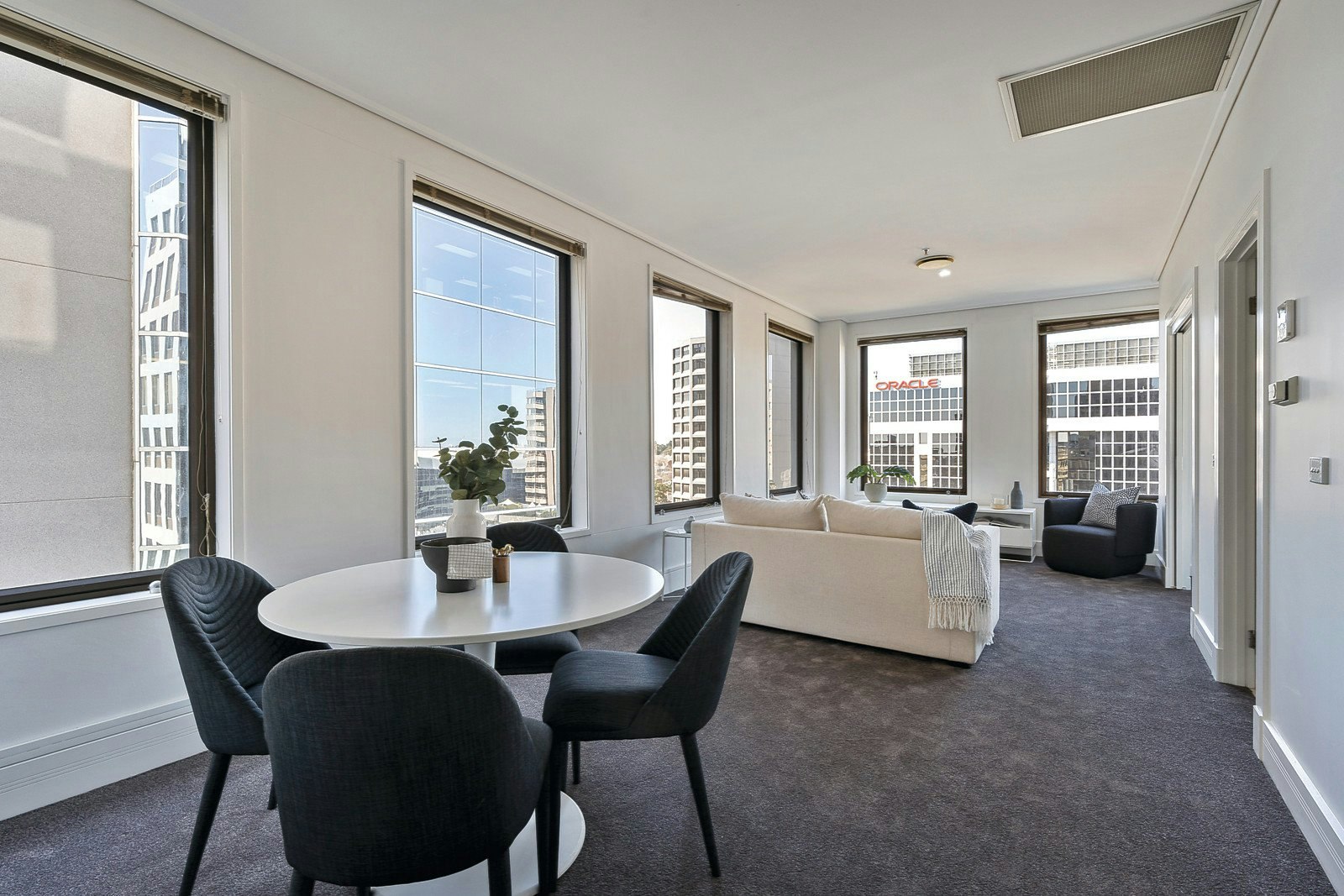 801/442 St Kilda Road, Melbourne, VIC