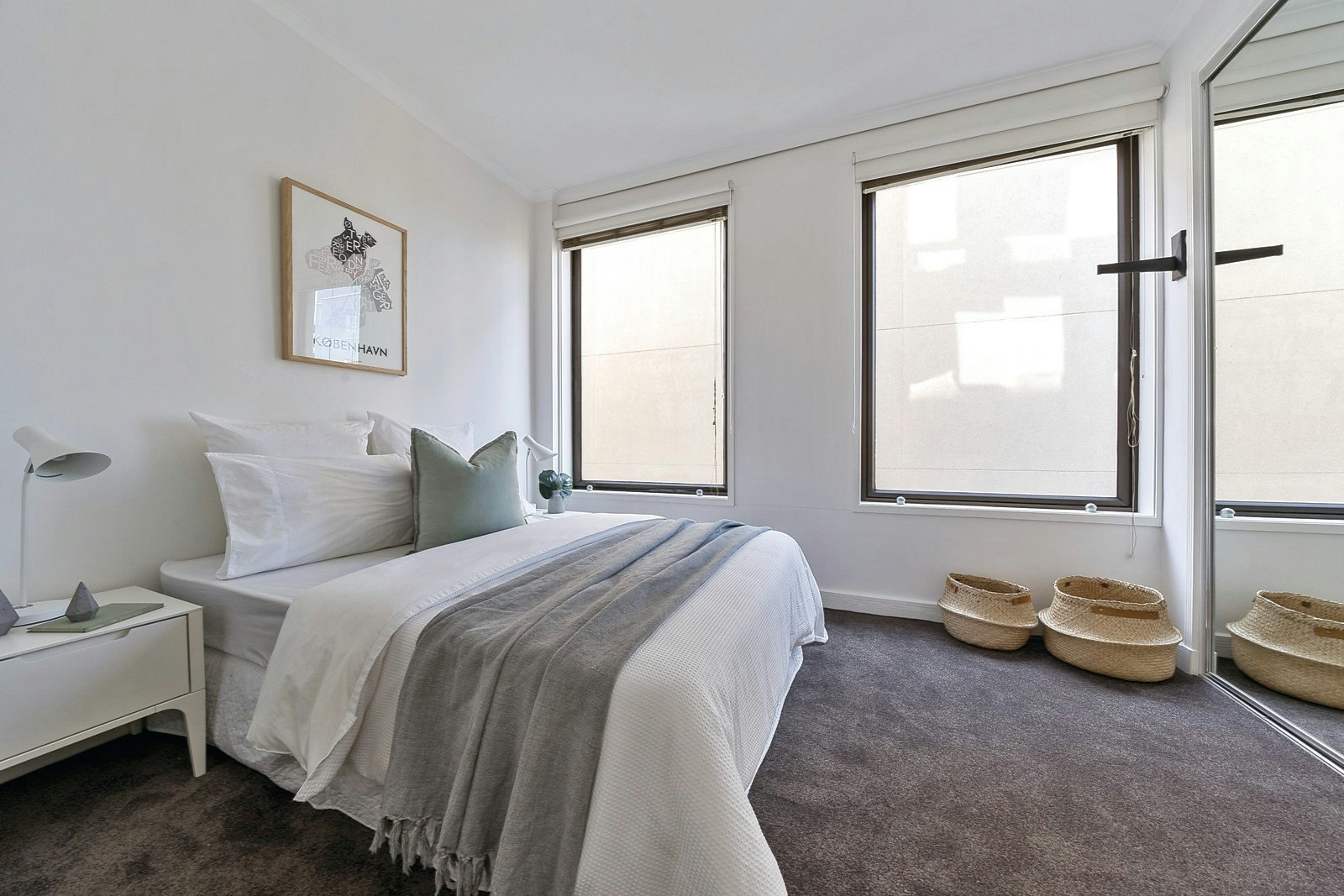 801/442 St Kilda Road, Melbourne, VIC
