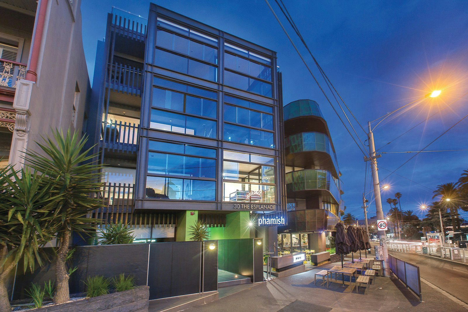 101/30 The Esplanade, St Kilda, VIC