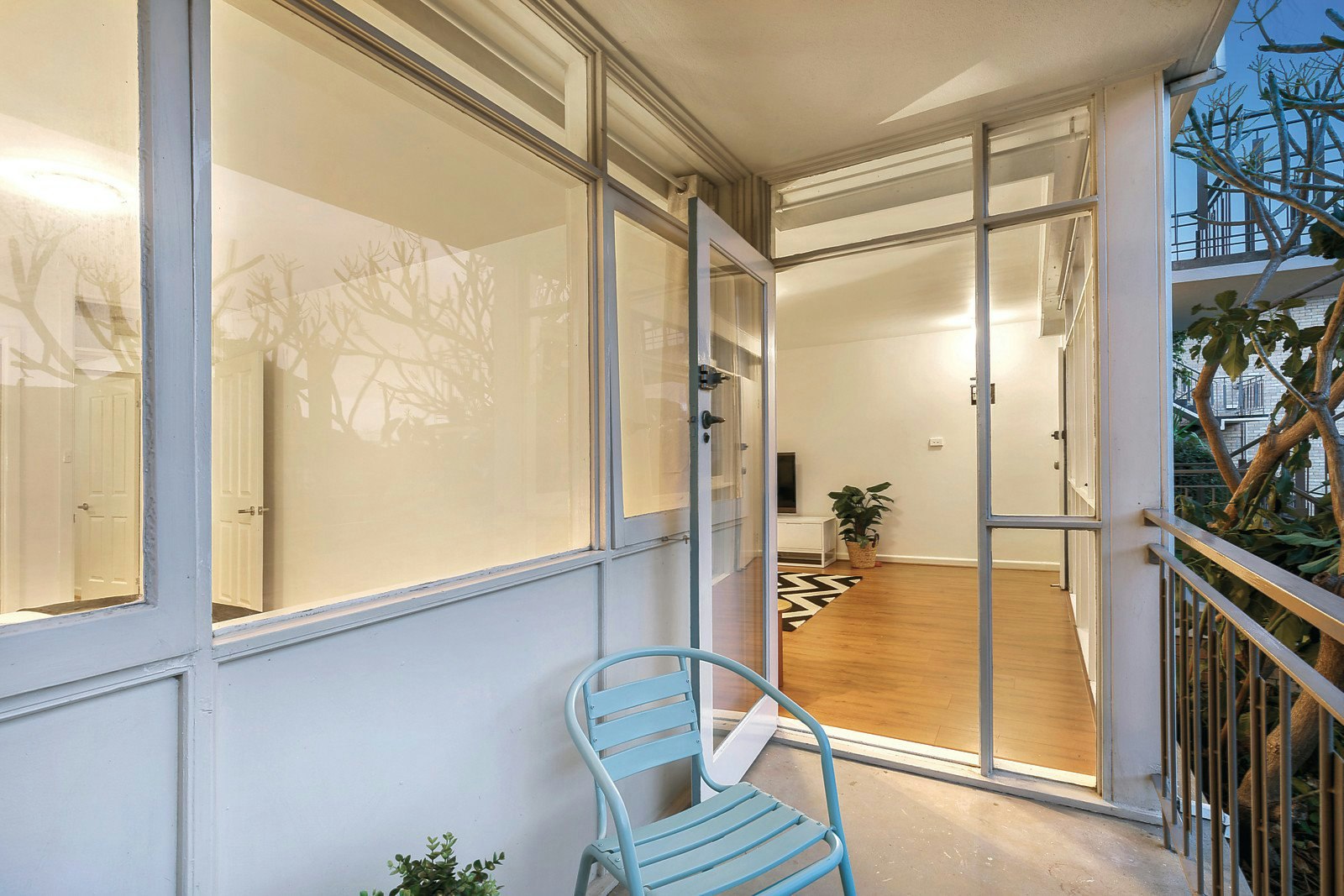 7/3 Harrison Crescent, Hawthorn, VIC