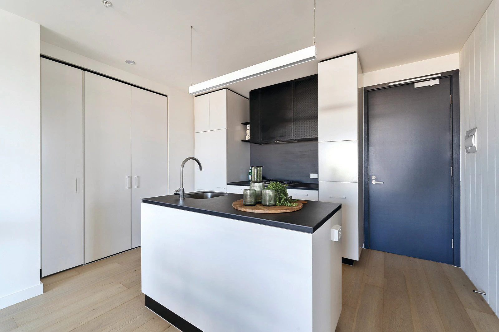 803/183-189 Bridge Road, Richmond, VIC