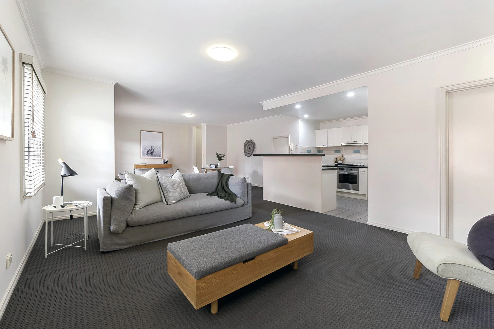 10/2 Henrietta Street, Hawthorn, VIC