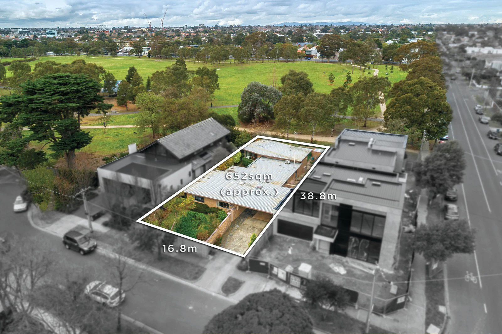 4 Horton Close, Brighton, VIC