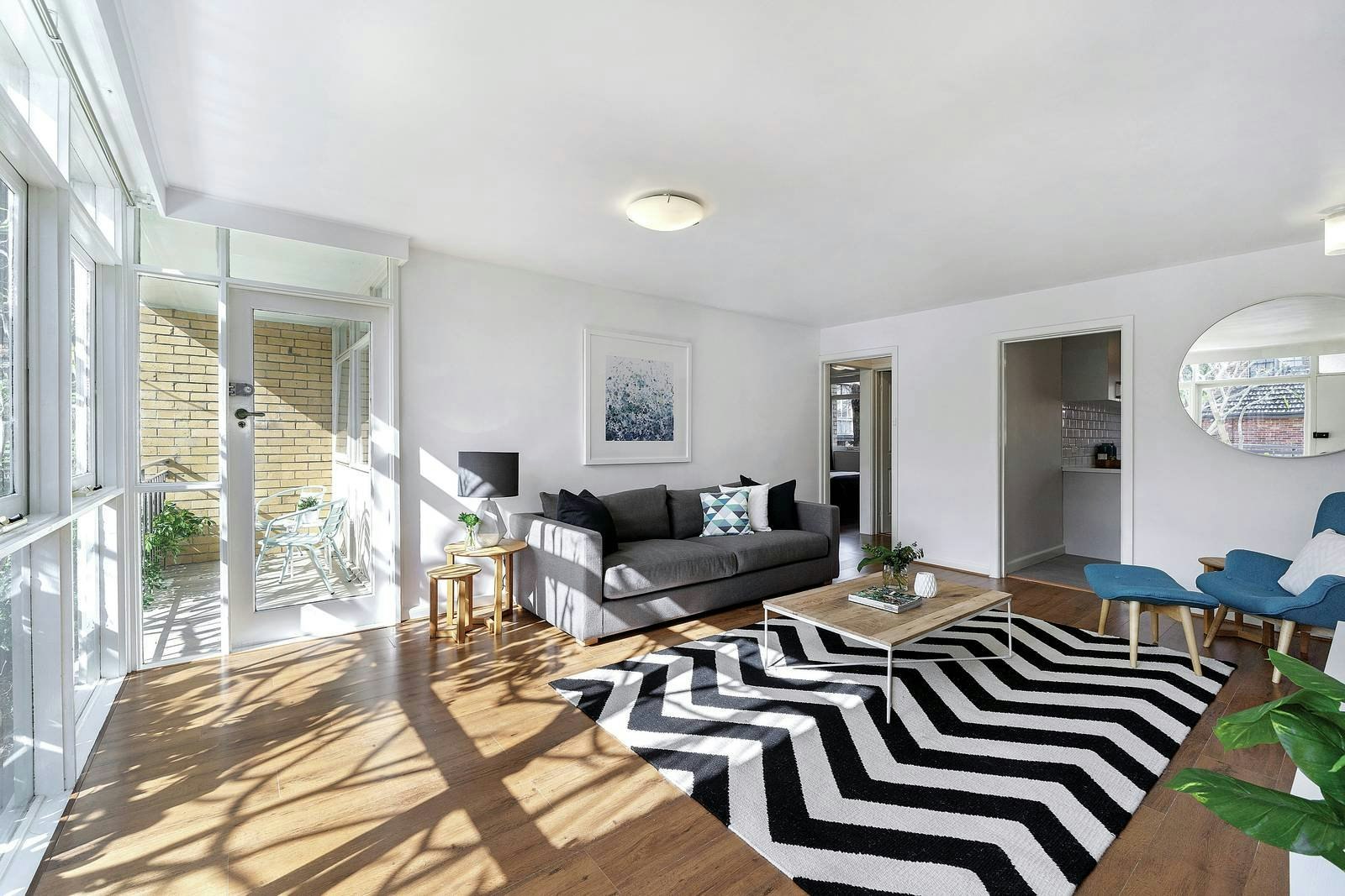 7/3 Harrison Crescent, Hawthorn, VIC