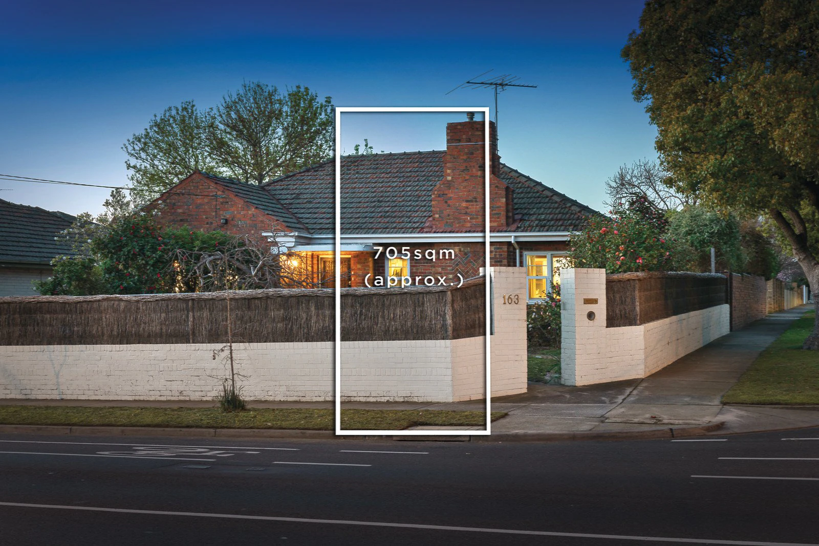 163 Dendy Street, Brighton East, VIC