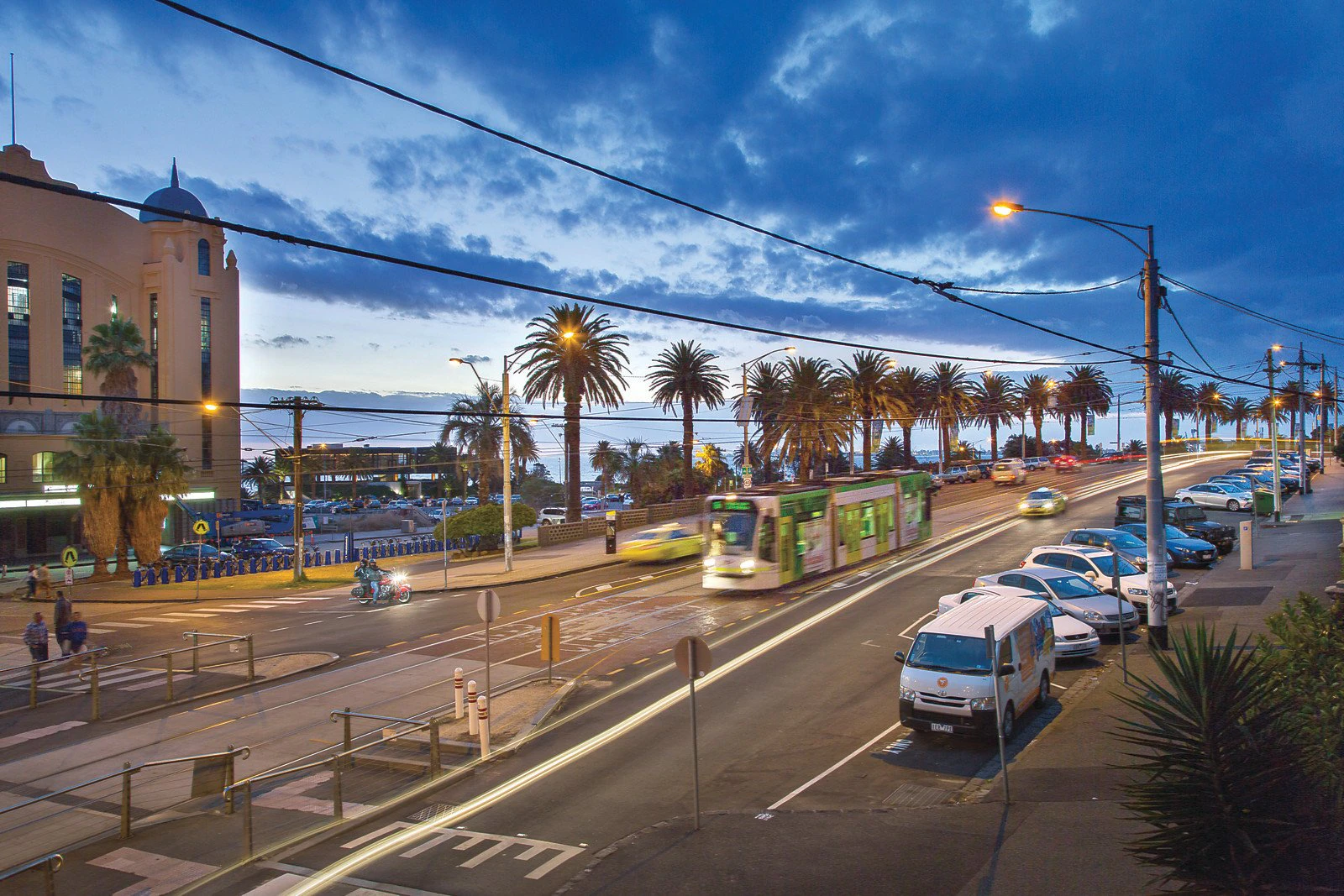 201/30 The Esplanade, St Kilda, VIC