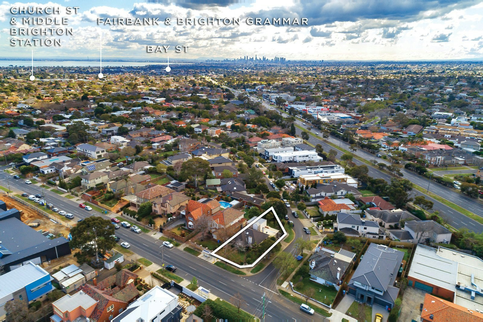 133 Marriage Road, Brighton East, VIC