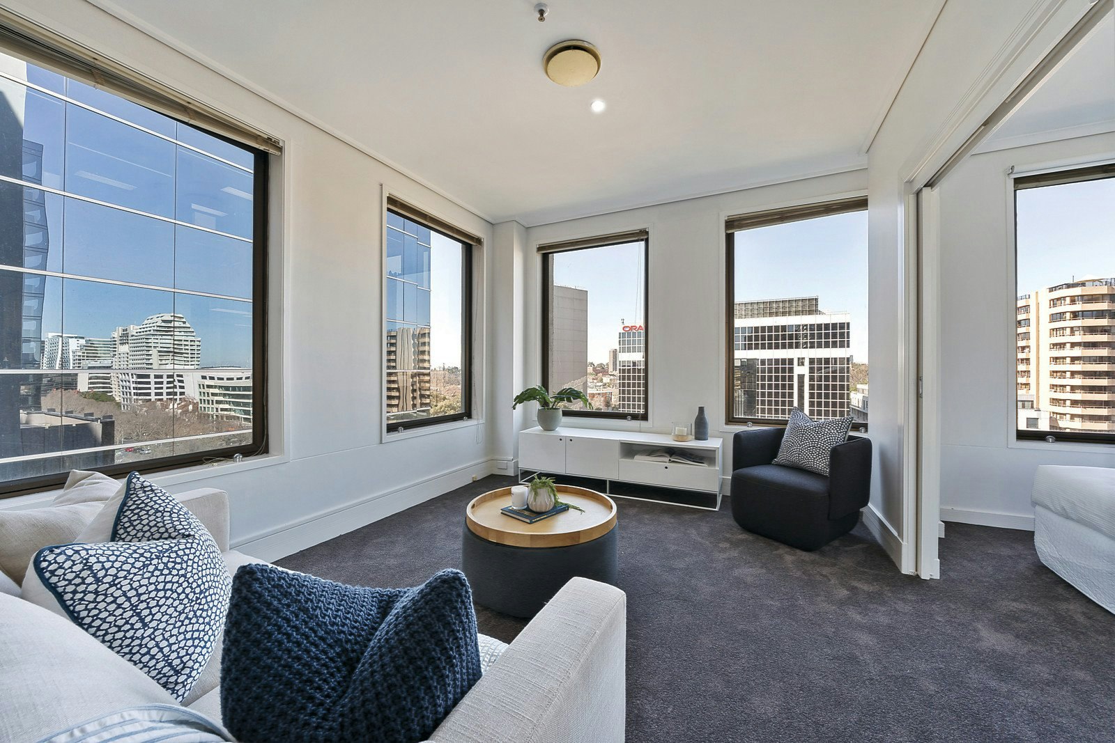 801/442 St Kilda Road, Melbourne, VIC