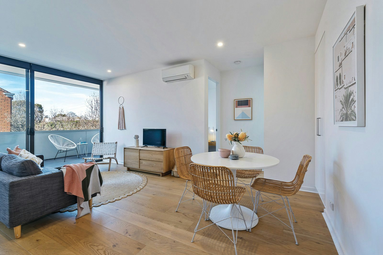 1.03/687 Toorak Road, Kooyong, VIC