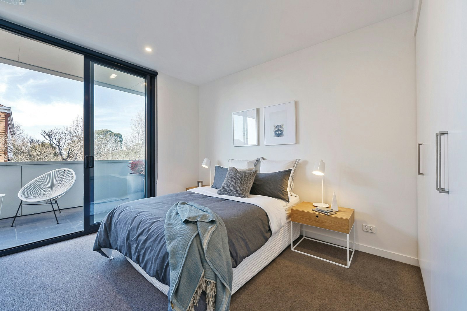 1.03/687 Toorak Road, Kooyong, VIC