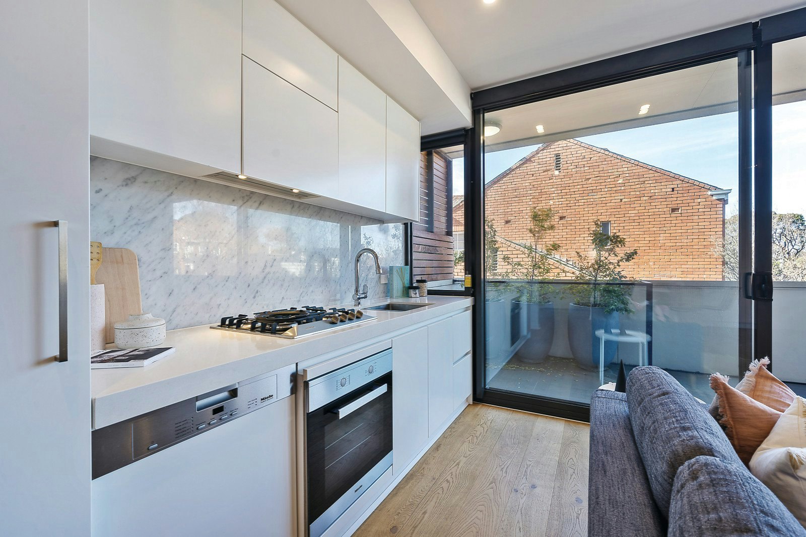 1.03/687 Toorak Road, Kooyong, VIC