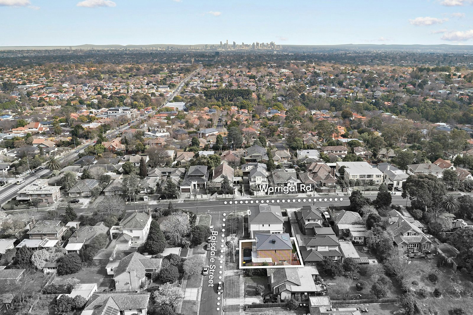 109 Warrigal Road, Surrey Hills, VIC