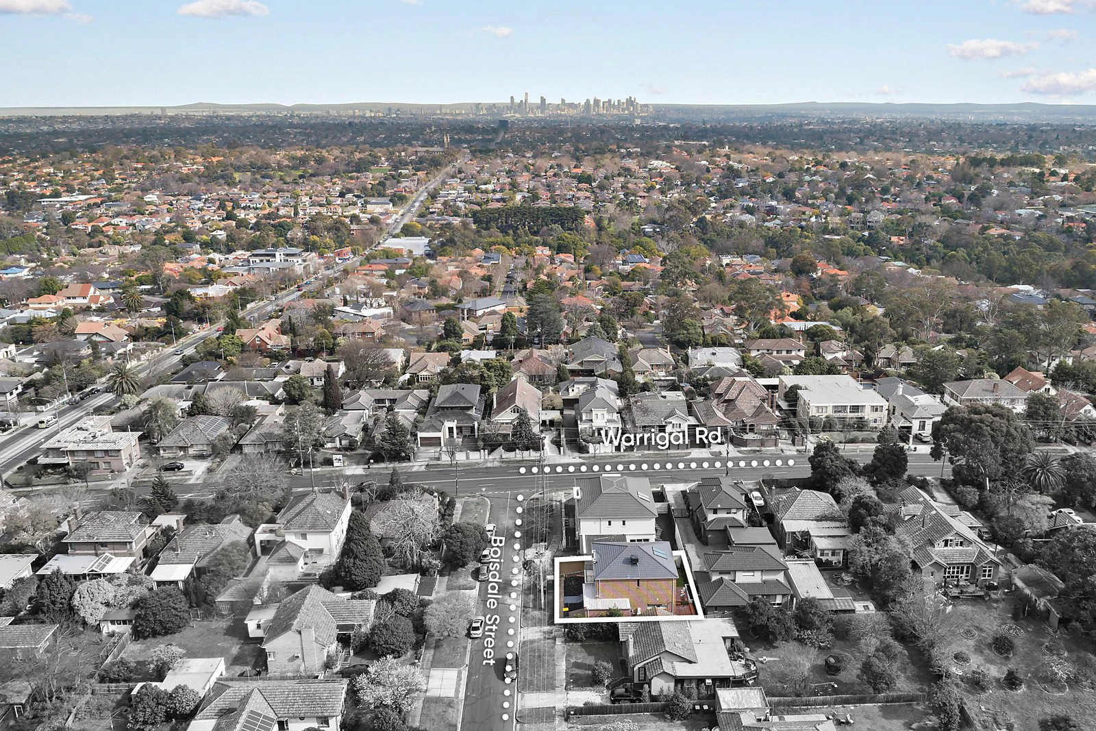 109 Warrigal Road, Surrey Hills, VIC
