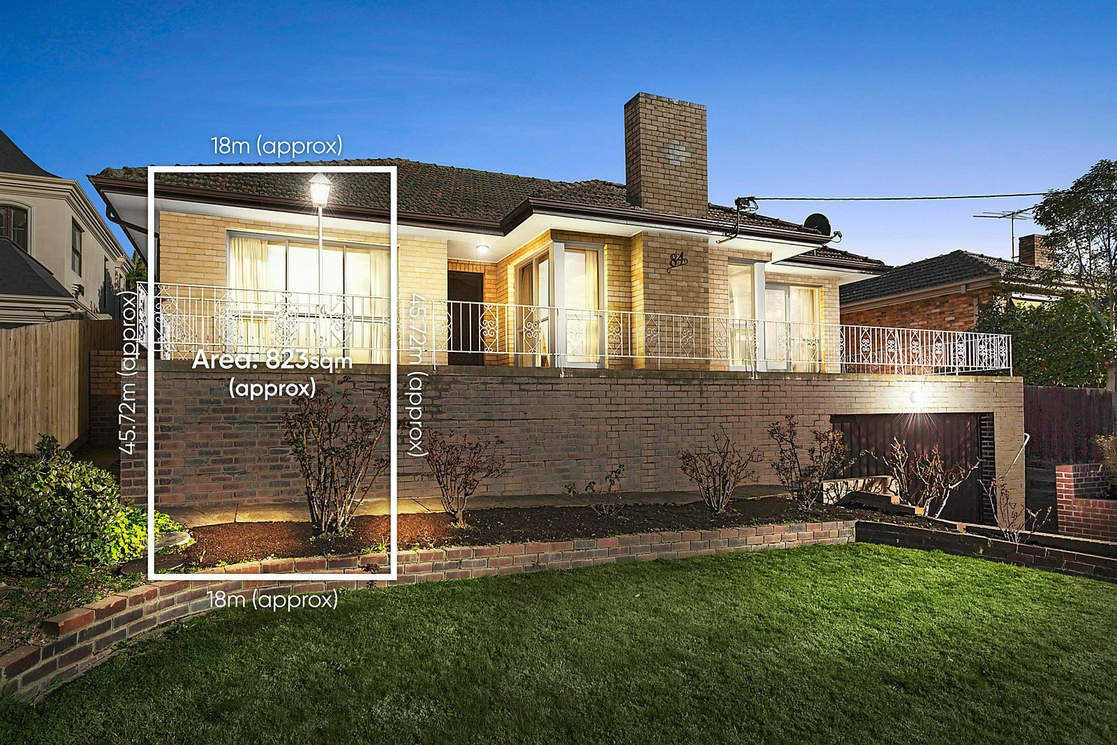 84 Greythorn Road, Balwyn North, VIC