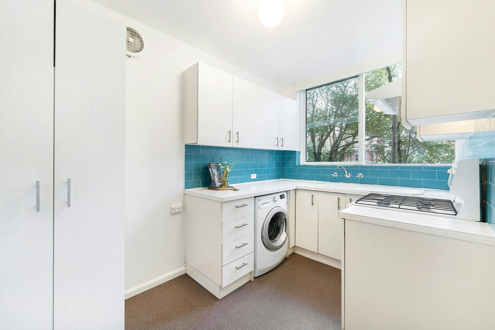 2/101 Gipps Street, East Melbourne, VIC