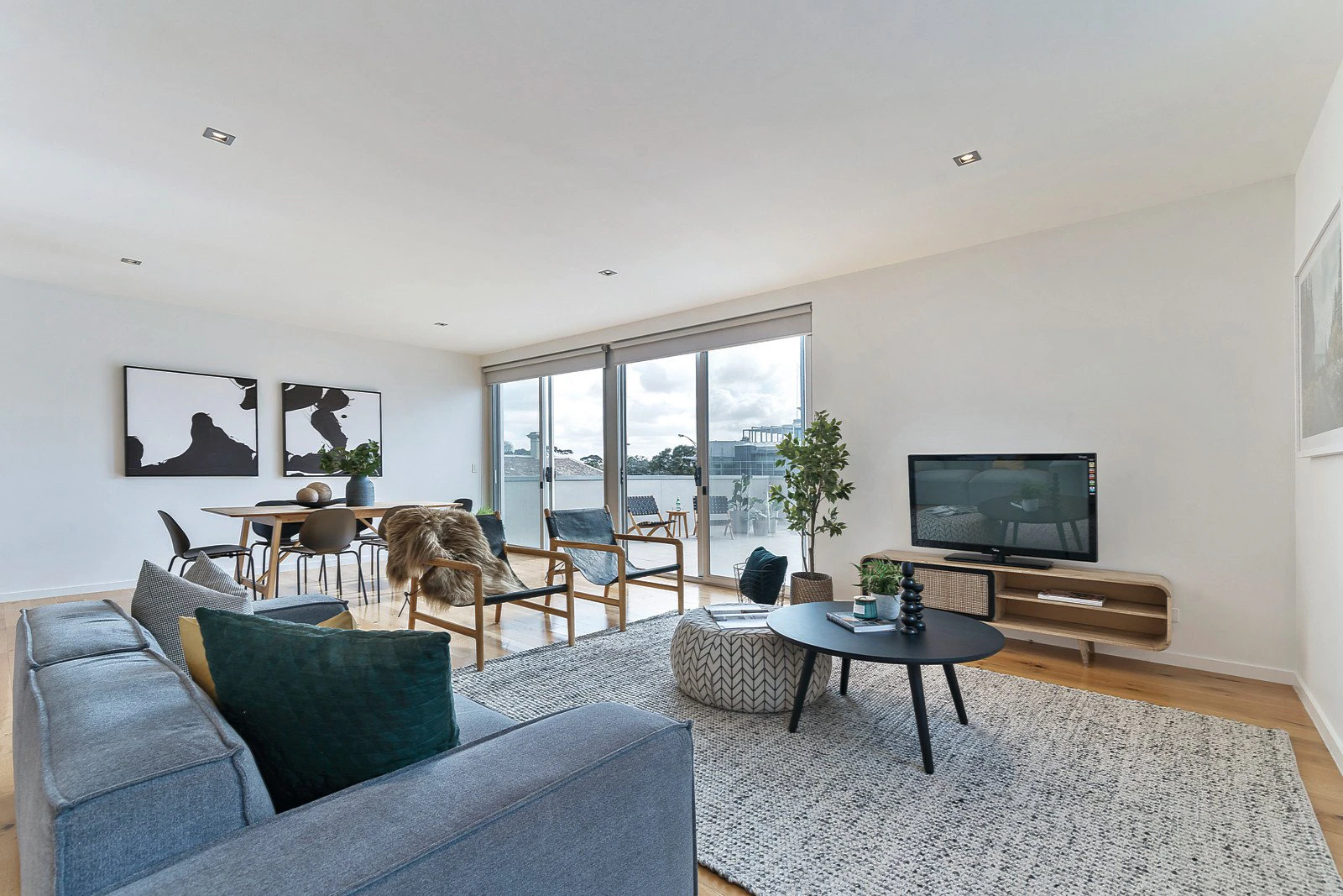 12/32 Outer Crescent, Brighton, VIC