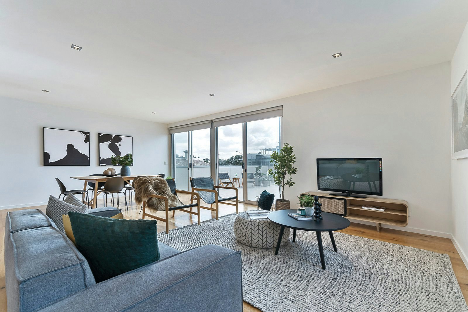 12/32 Outer Crescent, Brighton, VIC