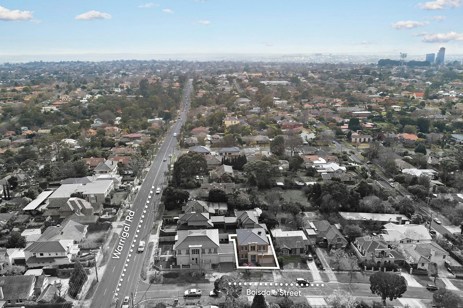 109 Warrigal Road, Surrey Hills, VIC