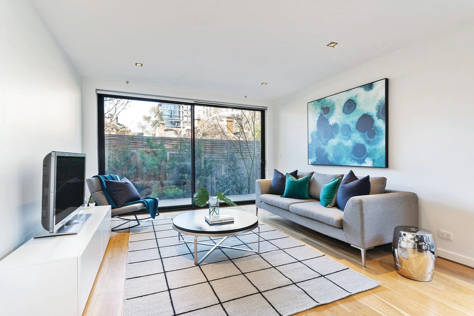 G04/40 Harold Street, Hawthorn East, VIC
