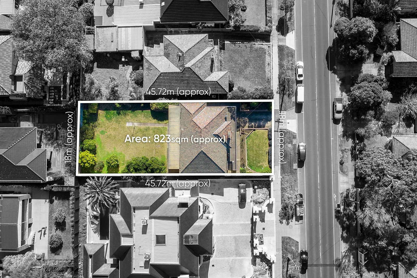 84 Greythorn Road, Balwyn North, VIC