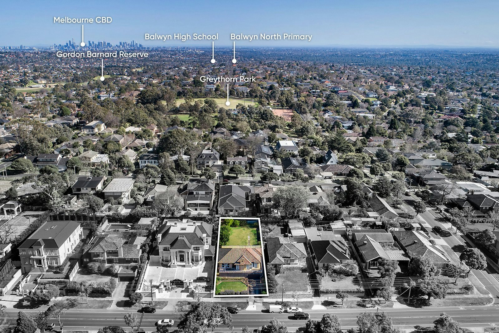 84 Greythorn Road, Balwyn North, VIC