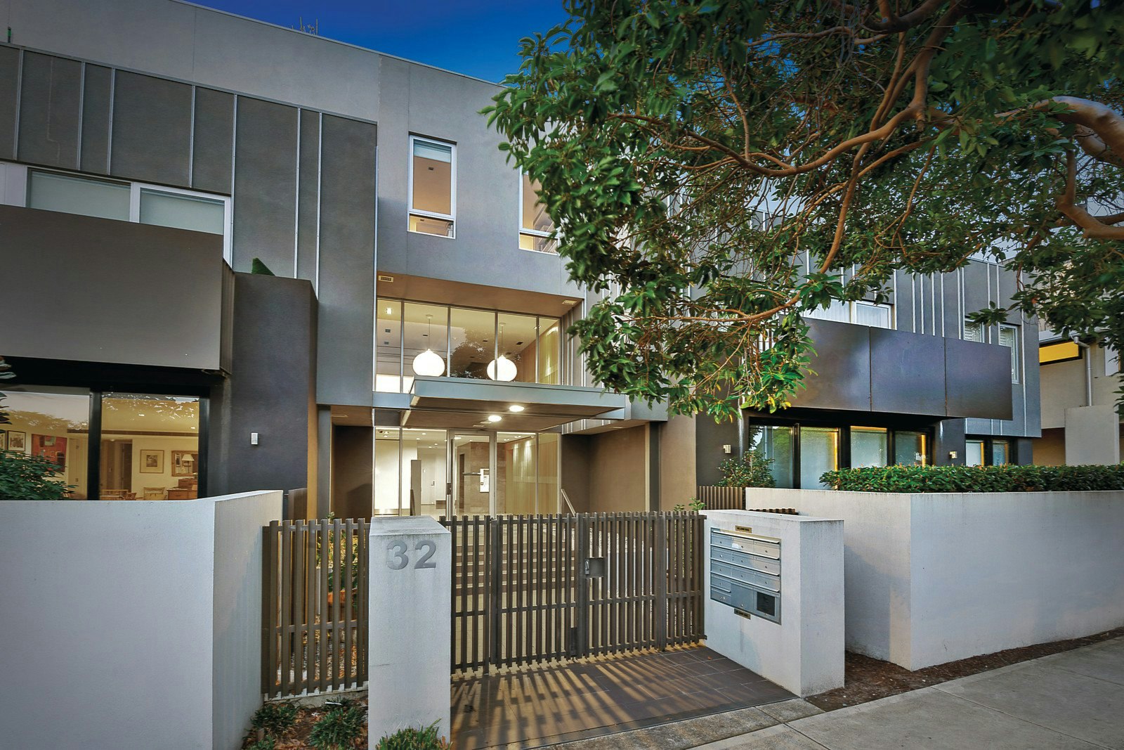 12/32 Outer Crescent, Brighton, VIC