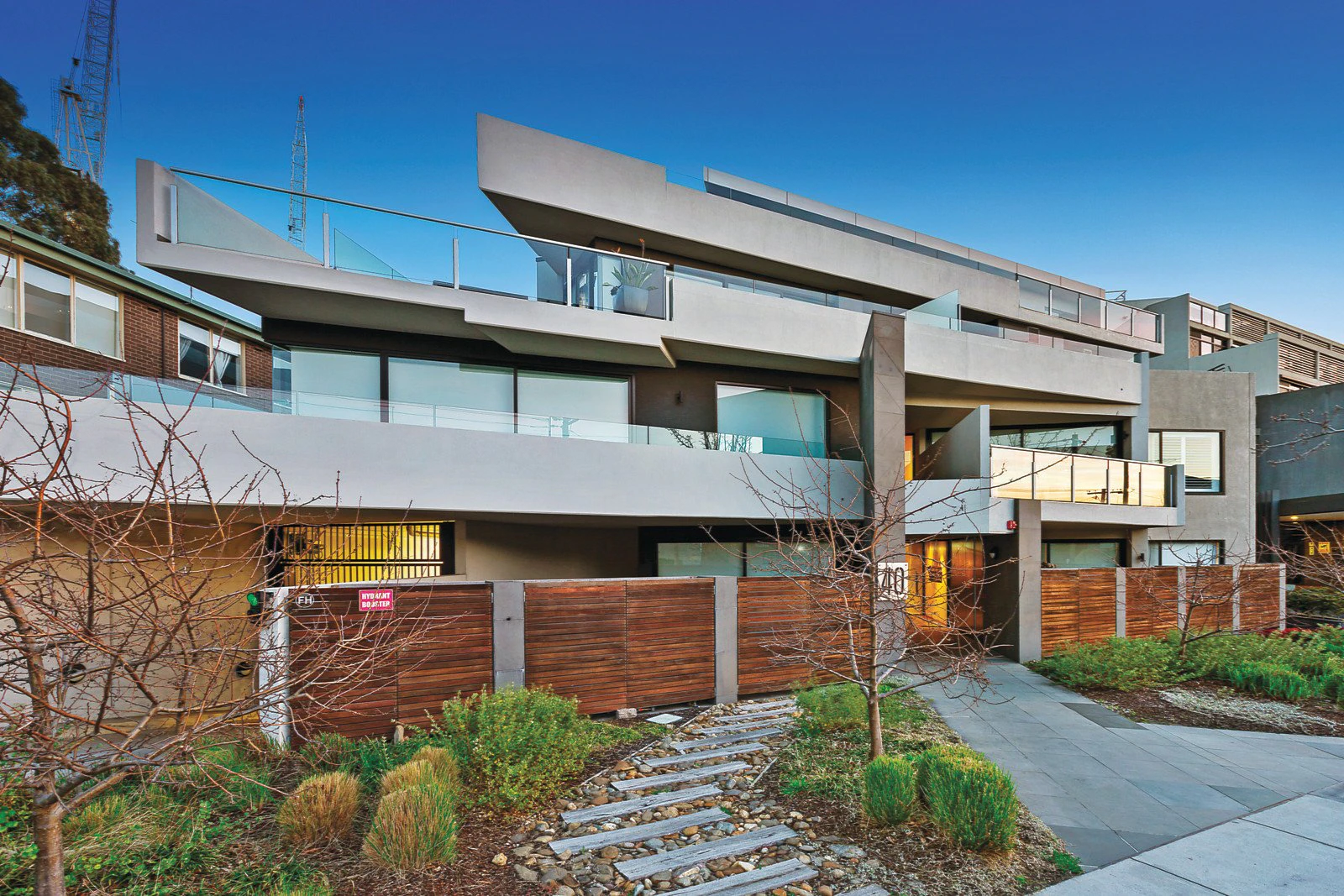 G04/40 Harold Street, Hawthorn East, VIC