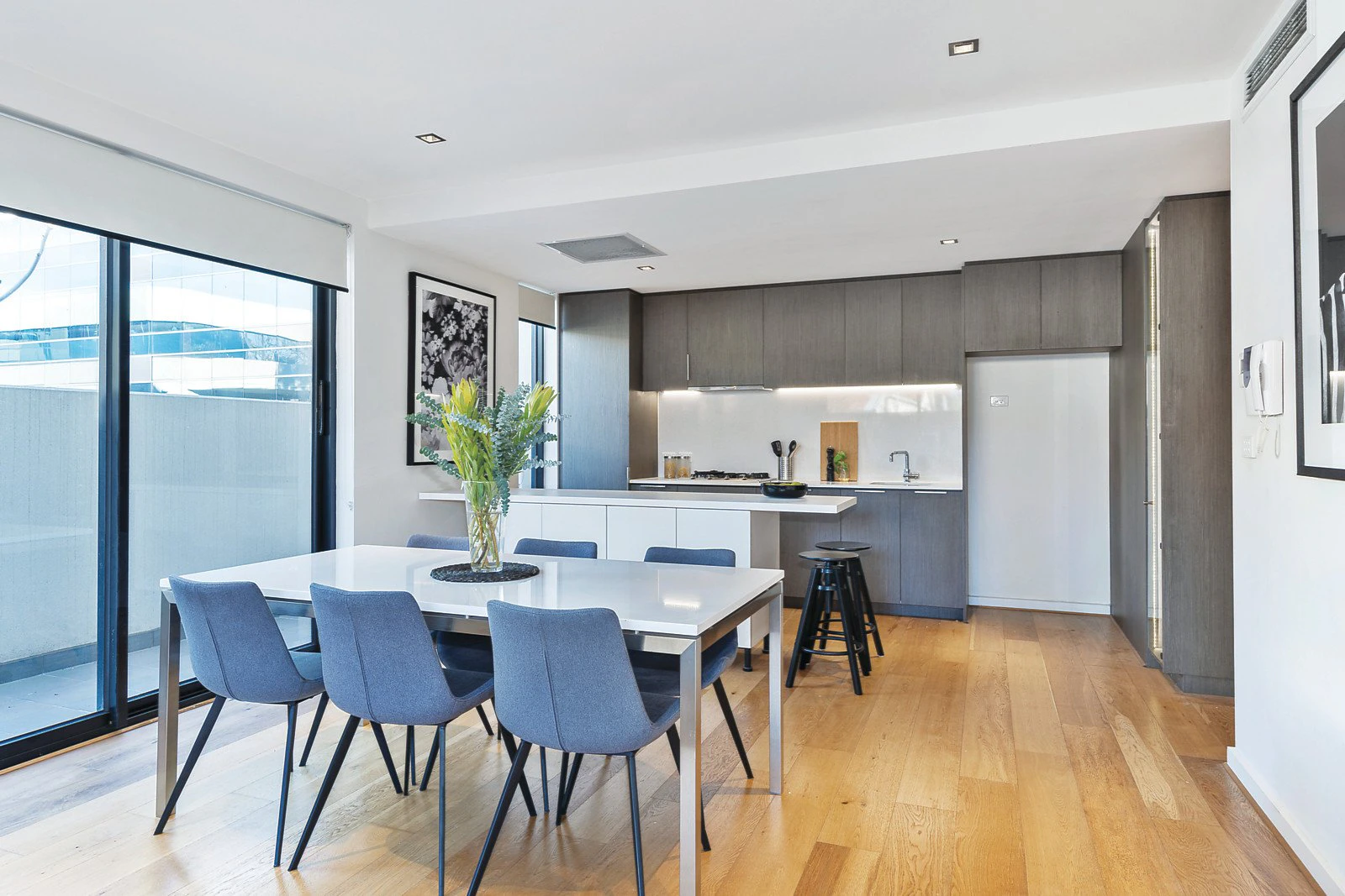 G04/40 Harold Street, Hawthorn East, VIC