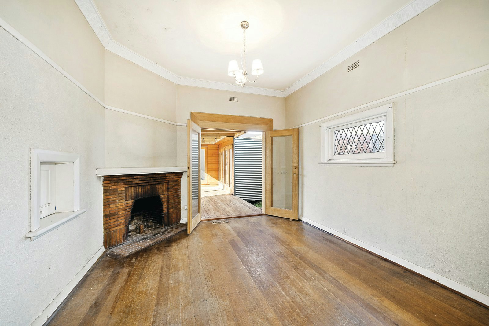 48 Sargood Street, Hampton, Vic