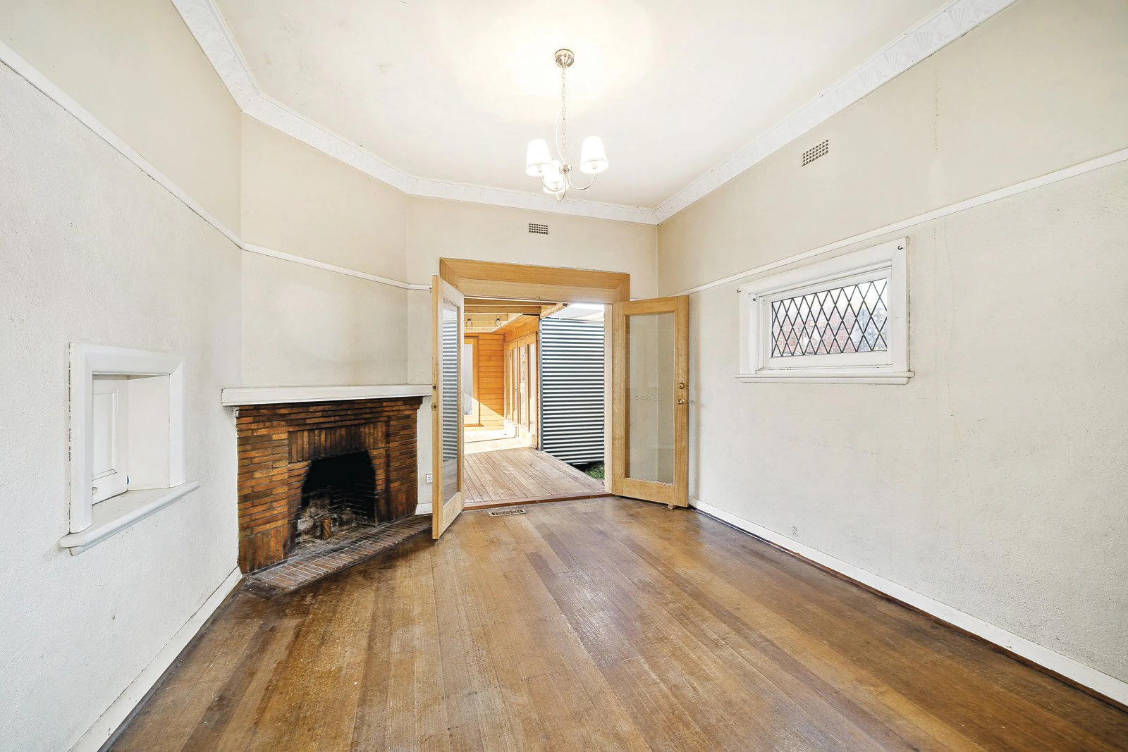 48 Sargood Street, Hampton, Vic