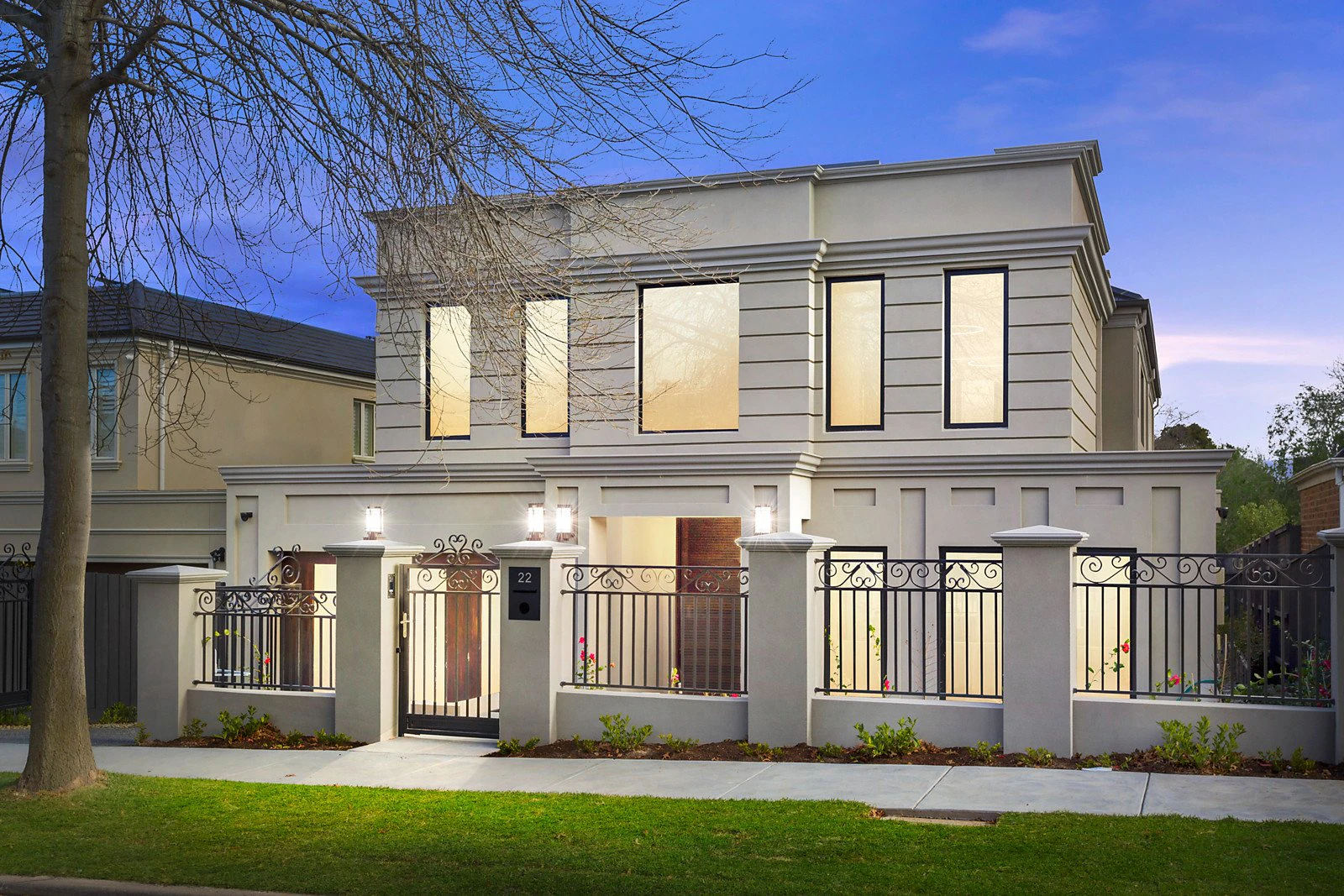22 Naroo Street, Balwyn, VIC