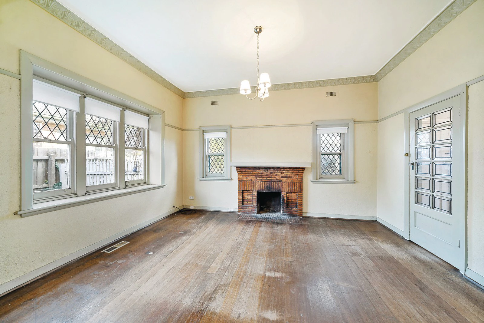 48 Sargood Street, Hampton, Vic
