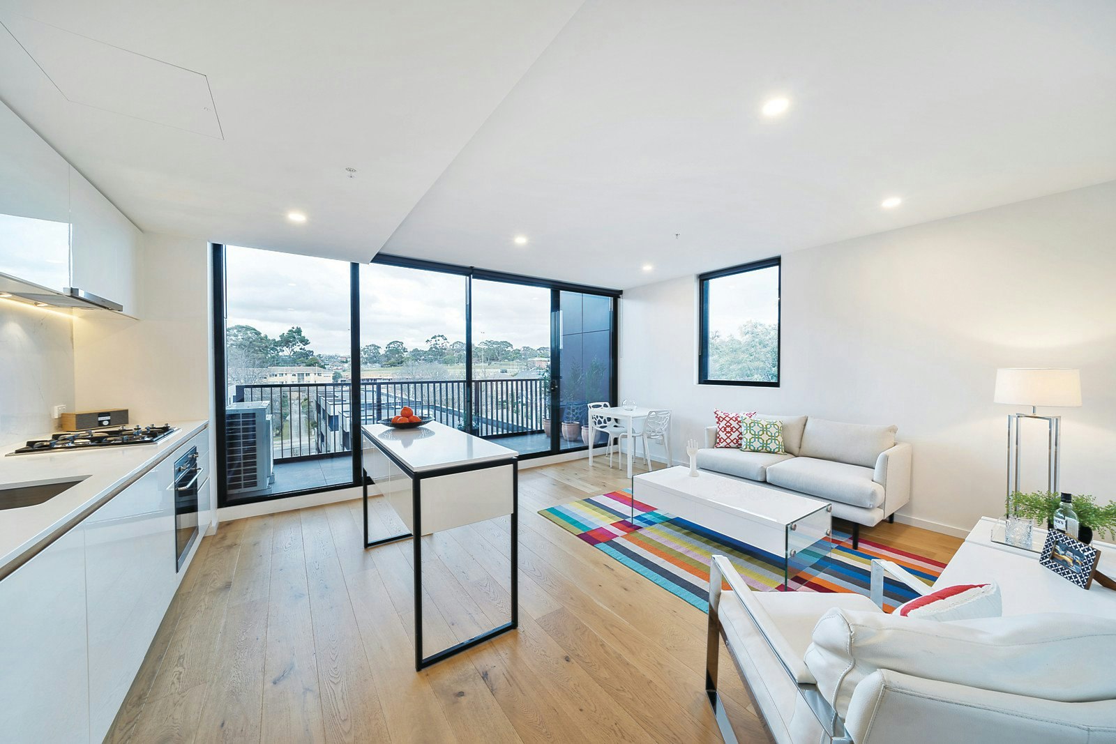 511/188 Whitehorse Road, Balwyn, VIC