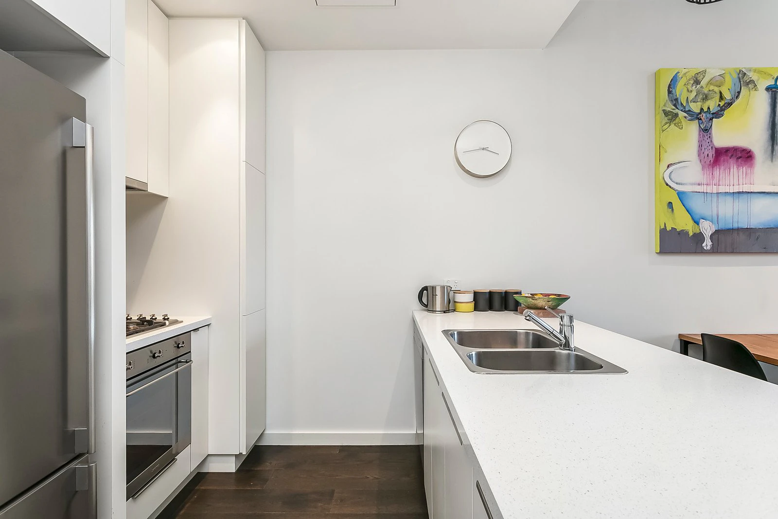 204/108 Glen Iris Road, Glen Iris, VIC
