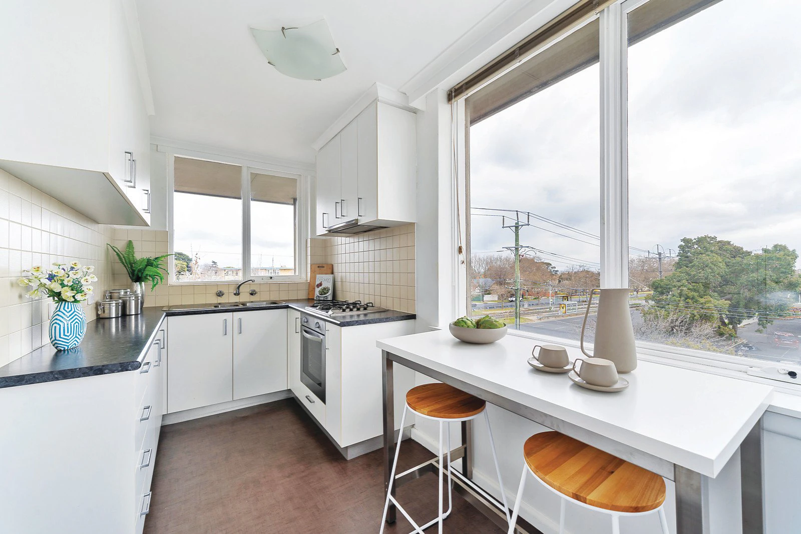 11/297 Dandenong Road, Prahran, VIC