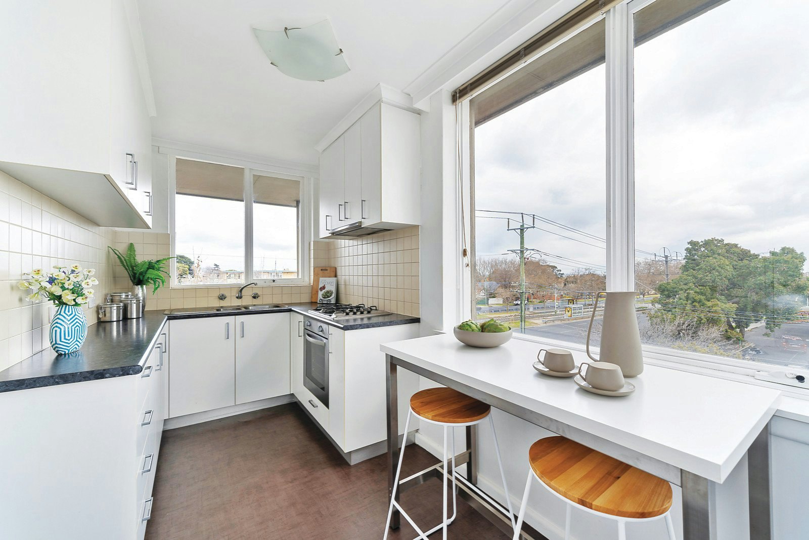 11/297 Dandenong Road, Prahran, VIC