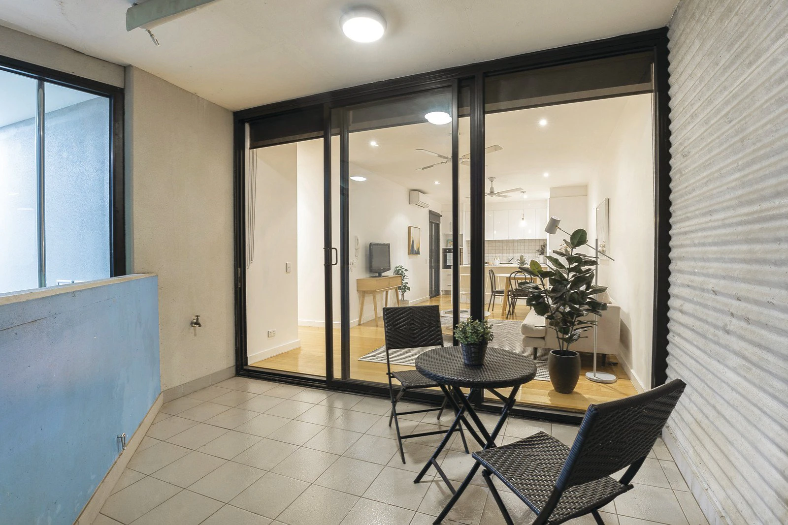 7/1 Domville Avenue, Hawthorn, VIC