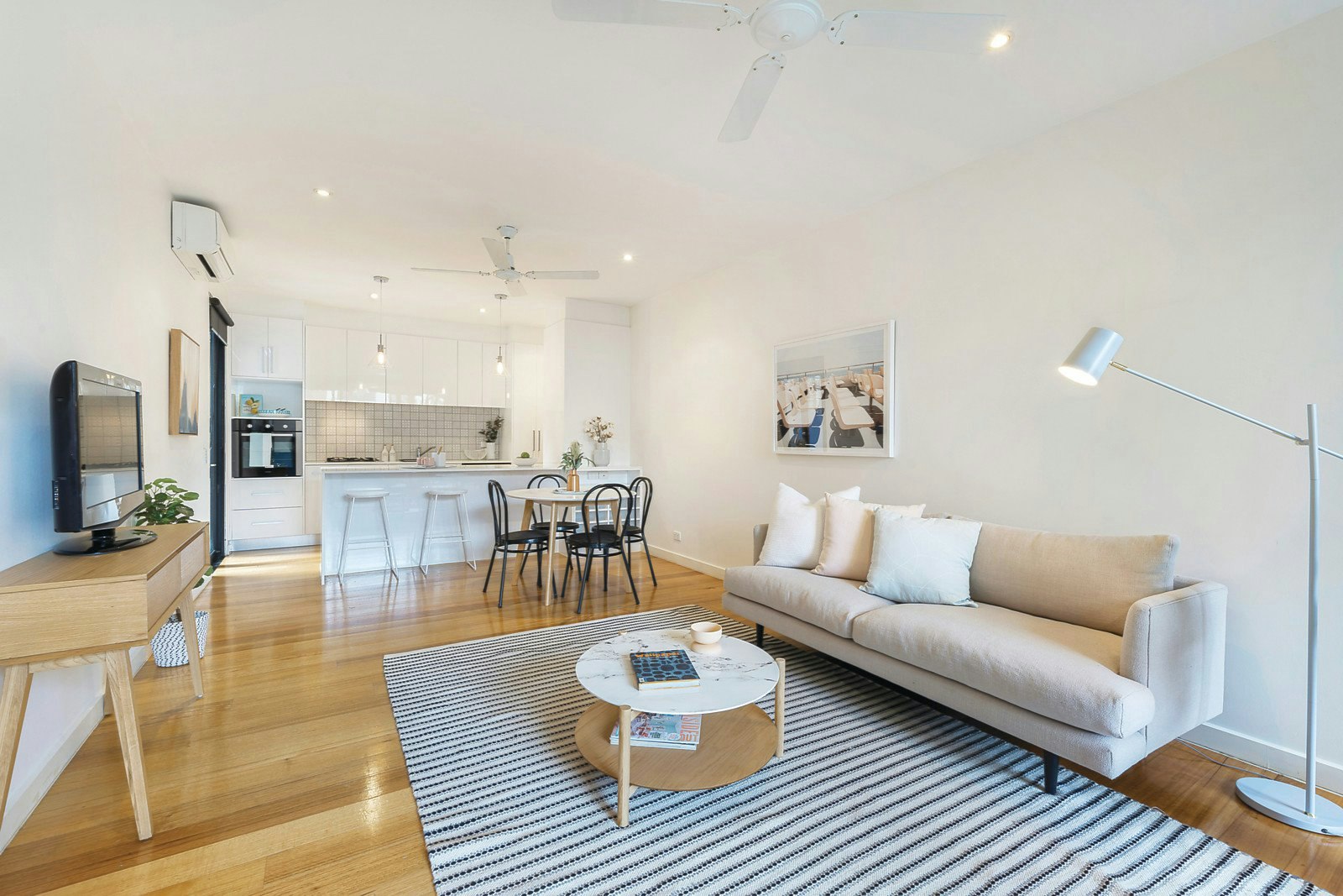 7/1 Domville Avenue, Hawthorn, VIC