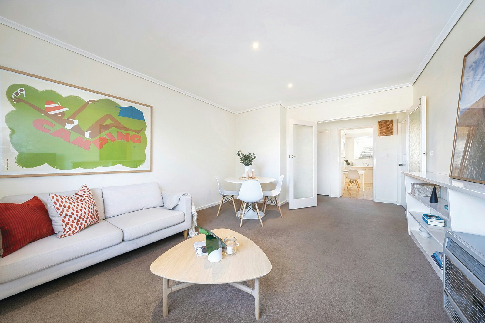 11/32 Berkeley Street, Hawthorn, VIC