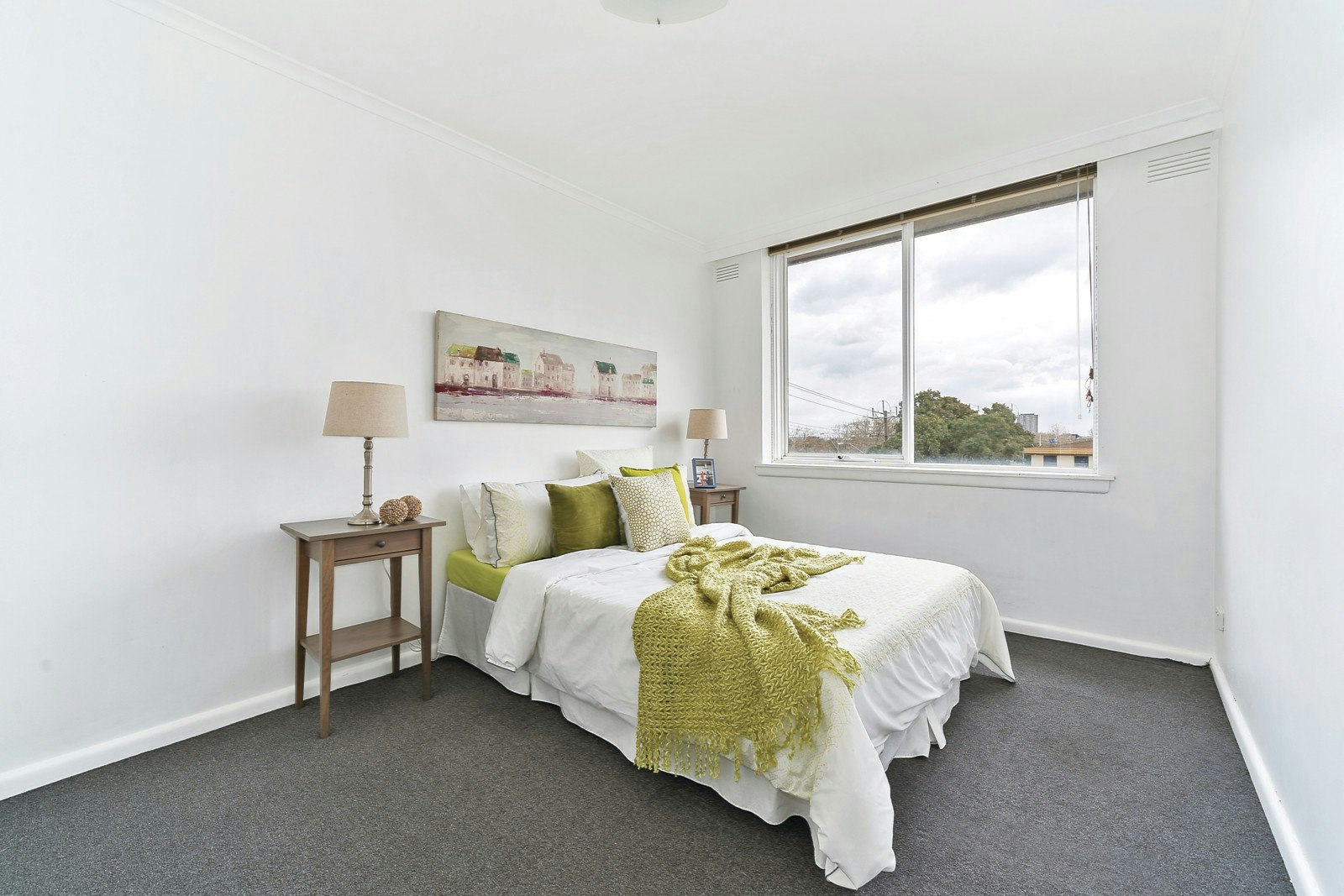11/297 Dandenong Road, Prahran, VIC