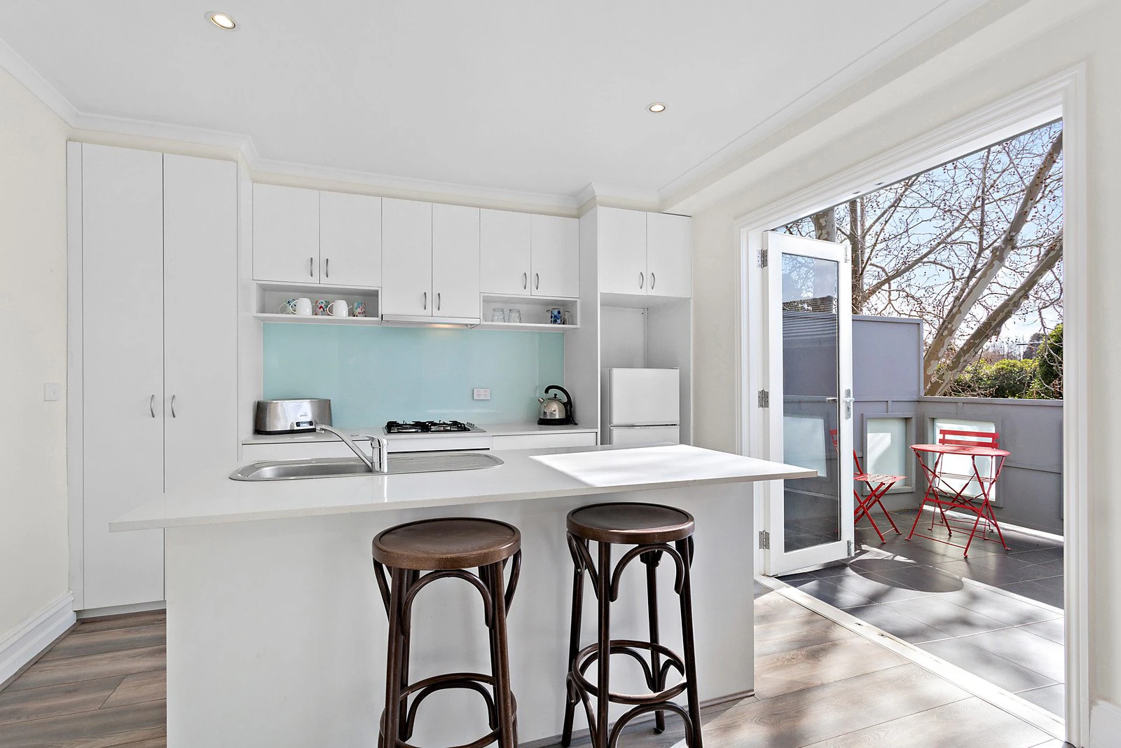 2/153 Cotham Road, Kew, VIC