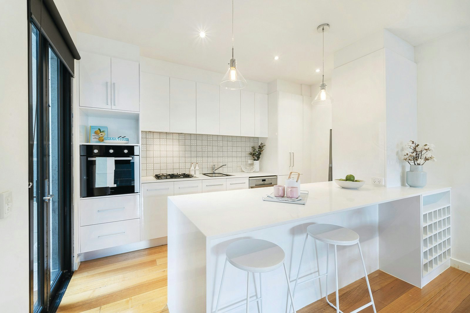 7/1 Domville Avenue, Hawthorn, VIC