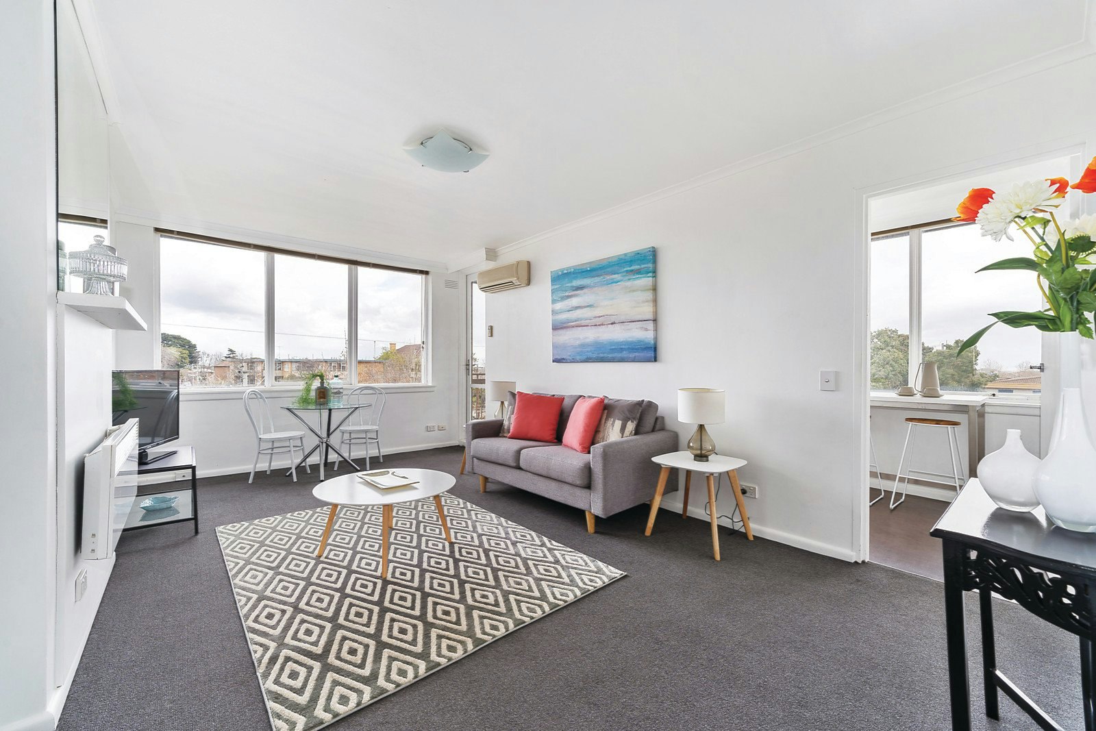 11/297 Dandenong Road, Prahran, VIC