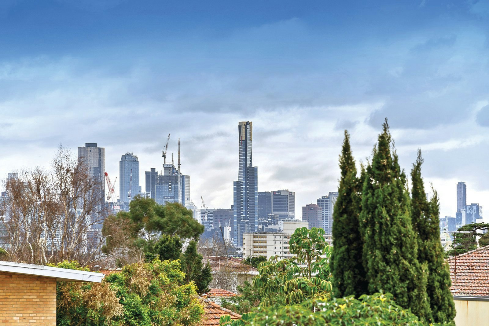 11/297 Dandenong Road, Prahran, VIC