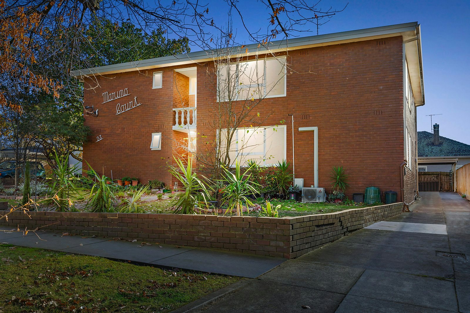 6/23 Gordon Street, Balwyn, VIC