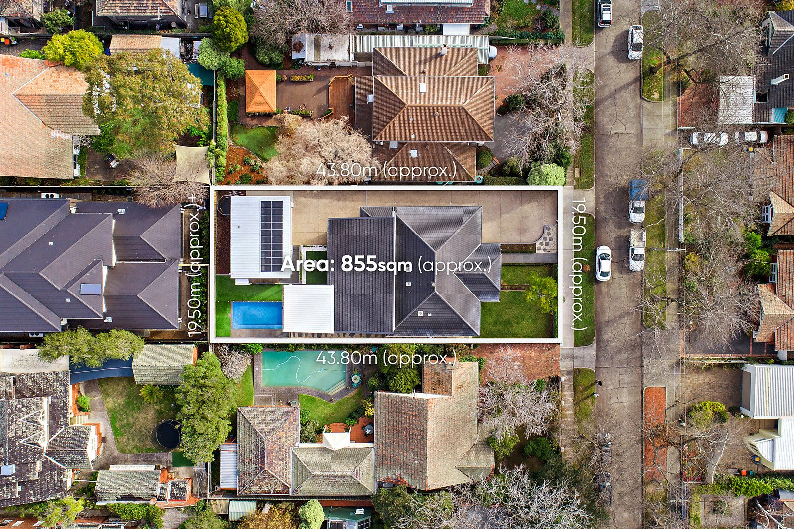 14 Selwood Street, Hawthorn East, VIC