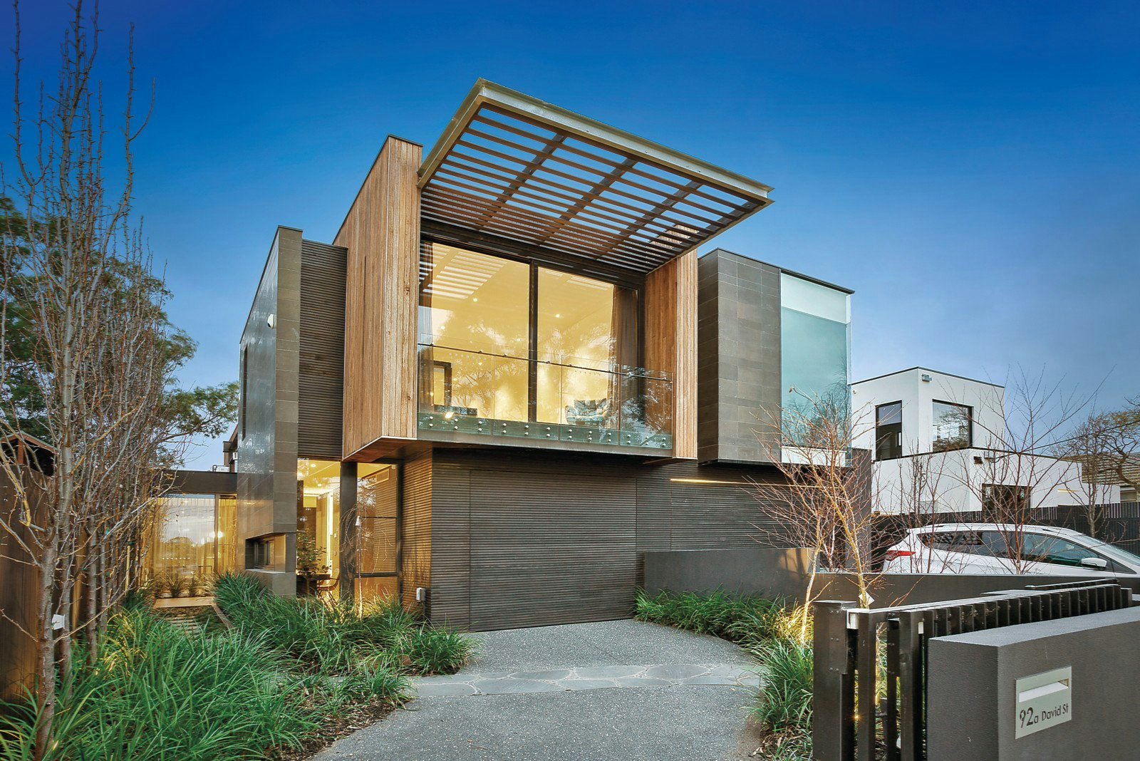 92A David Street, Hampton, VIC