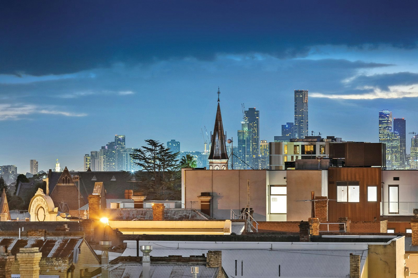 301/5-7 Montrose Street, Hawthorn East, VIC