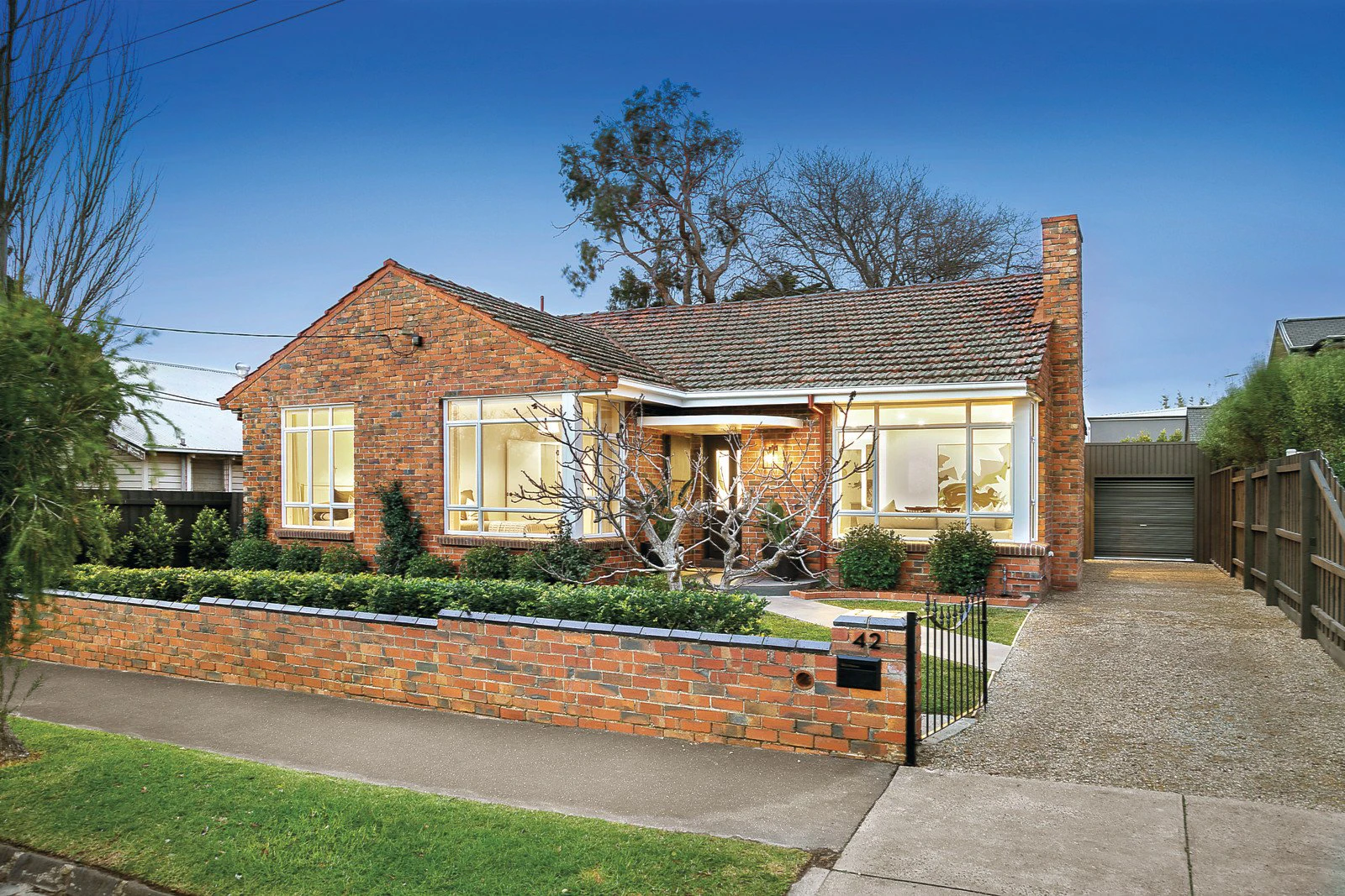 42 Whyte Street, Brighton, VIC